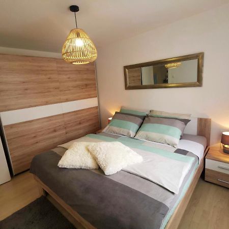 PUY Apartment P&M מראה חיצוני תמונה