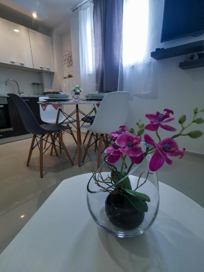 PUY Apartment P&M מראה חיצוני תמונה