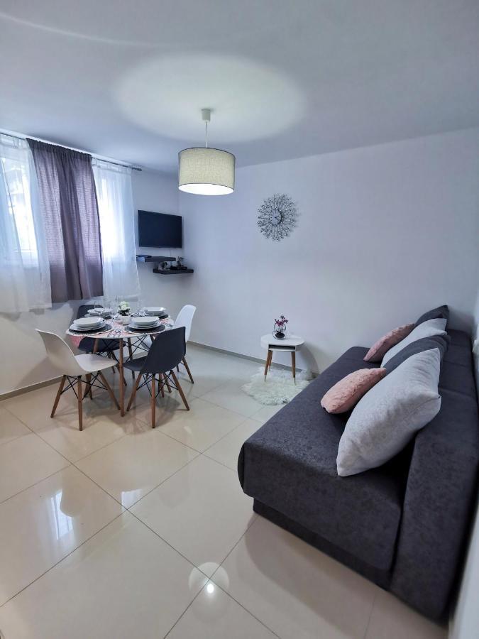 PUY Apartment P&M מראה חיצוני תמונה