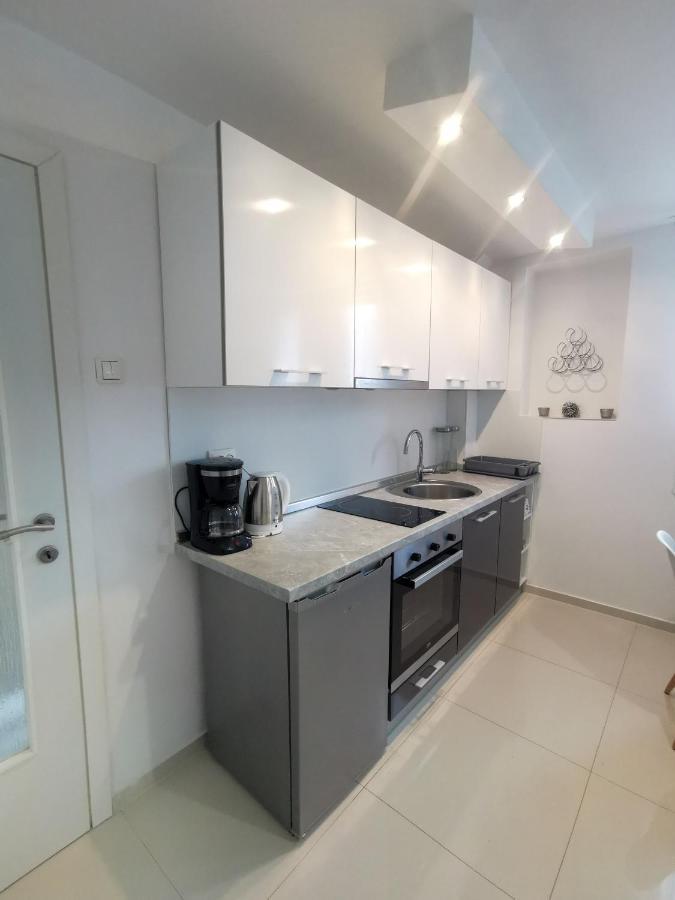 PUY Apartment P&M מראה חיצוני תמונה