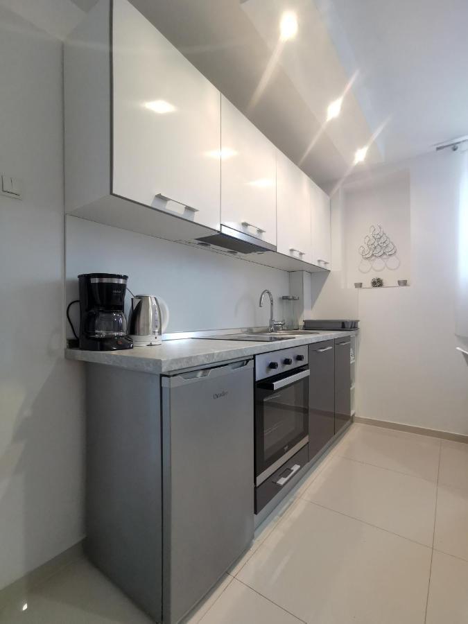 PUY Apartment P&M מראה חיצוני תמונה