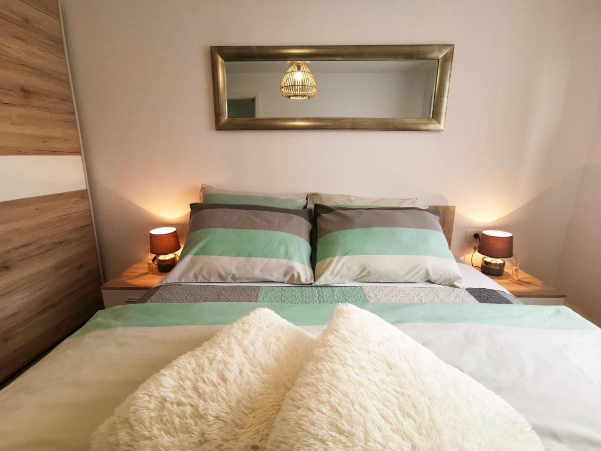 PUY Apartment P&M מראה חיצוני תמונה