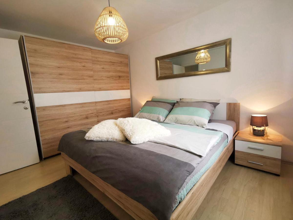 PUY Apartment P&M מראה חיצוני תמונה