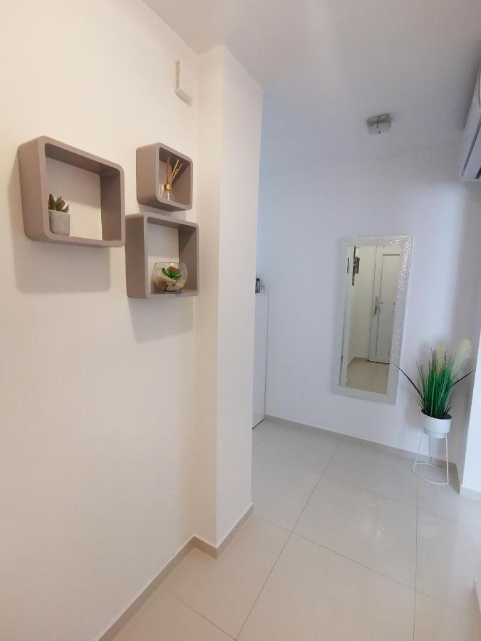 PUY Apartment P&M מראה חיצוני תמונה