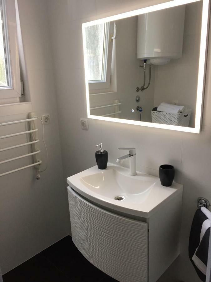 PUY Apartment P&M מראה חיצוני תמונה