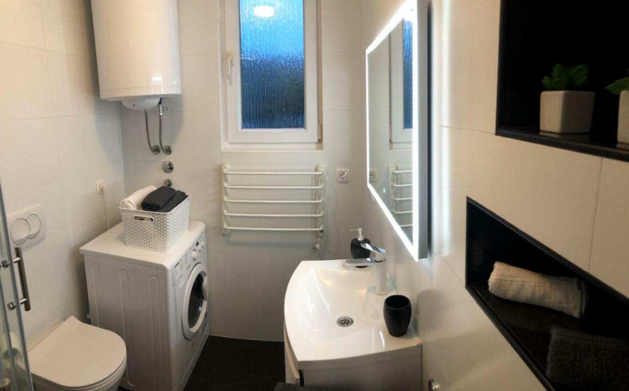PUY Apartment P&M מראה חיצוני תמונה
