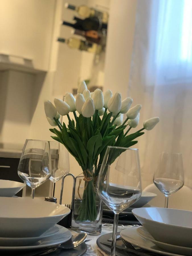 PUY Apartment P&M מראה חיצוני תמונה