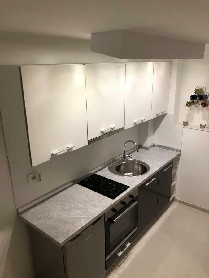 PUY Apartment P&M מראה חיצוני תמונה