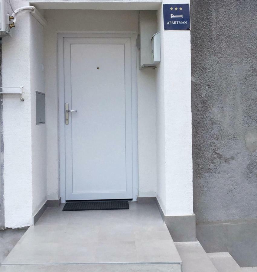 PUY Apartment P&M מראה חיצוני תמונה